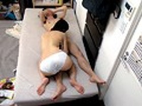 ナンパ連れ込みSEX隠し撮り・そのまま勝手にAV発売。する大阪弁 Vol.10　サンプル画像09